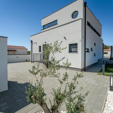 Villa Atrio Seline Εξωτερικό φωτογραφία