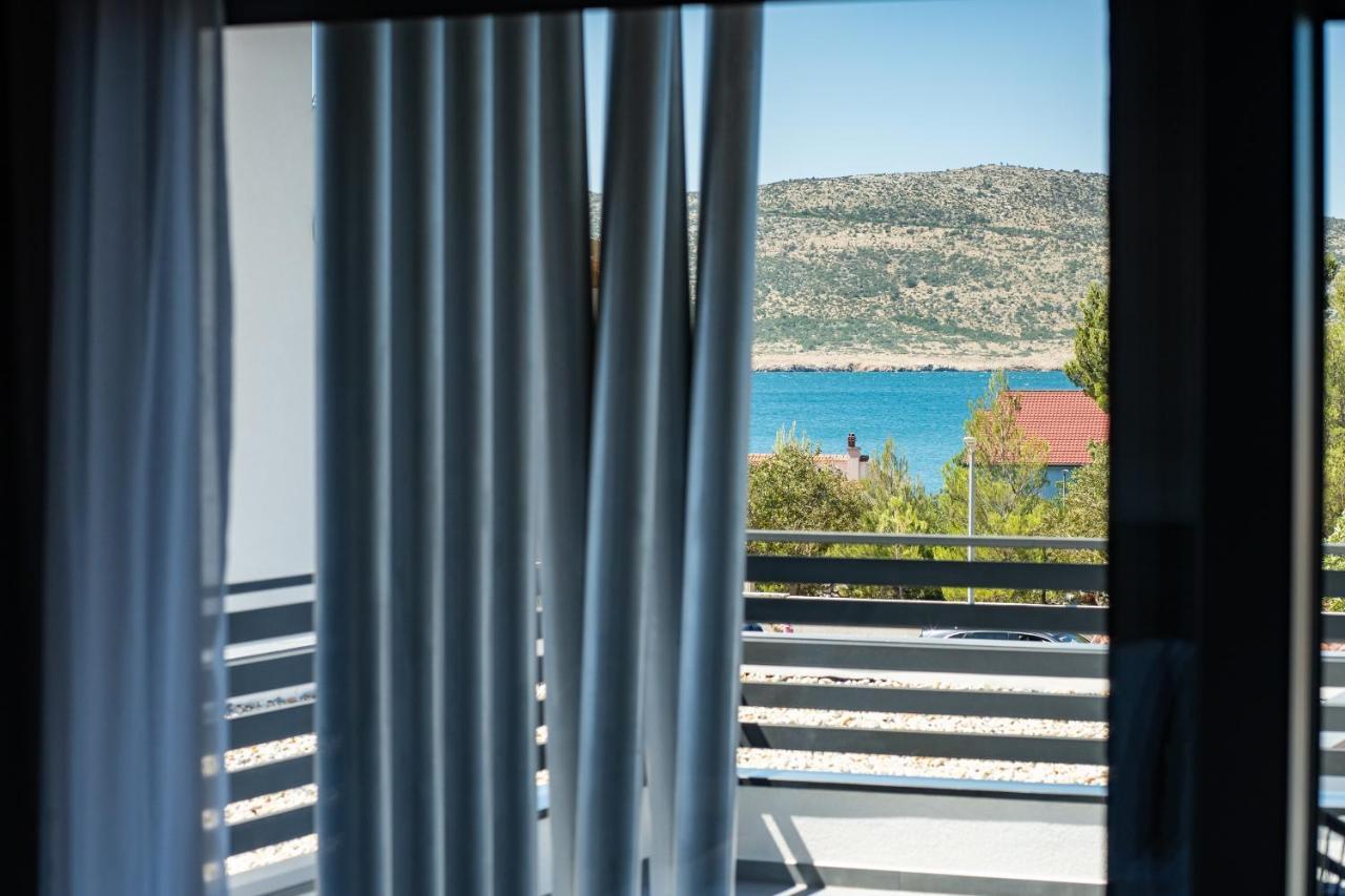 Villa Atrio Seline Εξωτερικό φωτογραφία