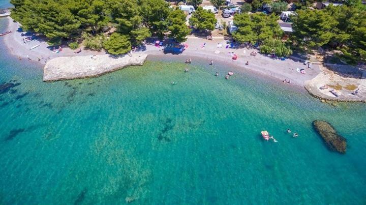 Villa Atrio Seline Εξωτερικό φωτογραφία